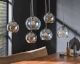 designline »Bubbles« Hängelampe