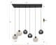 designline »Bubbles« Hängelampe