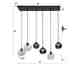 designline »Bubbles« Hängelampe