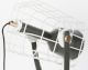 designline »Cage« Stehlampe