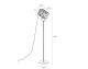 designline »Cage« Stehlampe