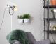 designline »Cage« Stehlampe