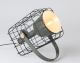 designline »Cage« Tischlampe