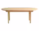 designline »Caladi« Couchtisch
