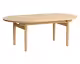 designline »Caladi« Couchtisch