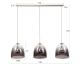designline »Calvi« Hängelampe