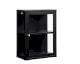 designline »Carlota« Hängevitrine 1 Türe