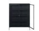 designline »Carlota« Highboard