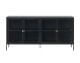 designline »Carlota« Sideboard 3-türig