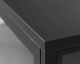 designline »Carlota« Sideboard 4-türig