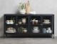 designline »Carlota« Sideboard 4-türig