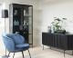 designline »Carlota« Vitrine