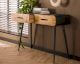 designline »Carve« Schminktisch