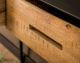designline »Carve« Schminktisch