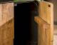designline »Carve« Wandschrank