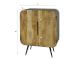 designline »Carve« Wandschrank
