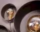 designline »Charger« Wandlampe Set