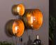 designline »Charger« Wandlampe Set