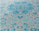 designline »Chi« Teppich blau