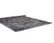 designline »Chi« Teppich schwarz