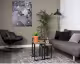 designline »Chi« Teppich schwarz