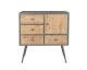 designline »Chip« Kommode