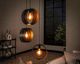 designline »Circle« Pendelleuchte III