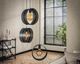 designline »Circle« Pendelleuchte III