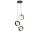 designline »Circle« Pendelleuchte III