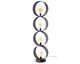 designline »Circle« Stehlampe IV