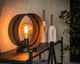 designline »Circle« Tischlampe