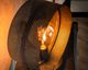 designline »Circle« Tischlampe