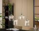 designline »Clear« Hängelampe