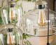 designline »Clear« Hängelampe