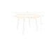 designline »Clover« Esszimmertisch rund