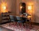 designline »Clover« Esszimmertisch