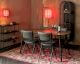 designline »Clover« Esszimmertisch
