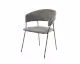 designline »Club« Esszimmerstuhl