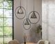 designline »Cone« Pendelleuchte III