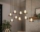 designline »Cone« Pendelleuchte IX