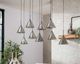 designline »Cone« Pendelleuchte IX