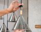 designline »Cone« Pendelleuchte IX