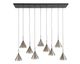 designline »Cone« Pendelleuchte IX