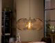 designline »Copper Twist« Hängelampe