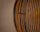 designline »Copper Twist« Hängelampe