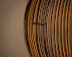 designline »Copper Twist« Hängelampe