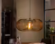 designline »Copper Twist« Hängelampe