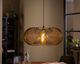 designline »Copper Twist« Hängelampe