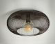 designline »Copper Twist« Pendellampe