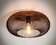 designline »Copper Twist« Pendellampe